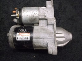 12-13-14-15 Nissan Versa 1.6L Engine Starter MOTOR/ From 02/2012 - £44.58 GBP