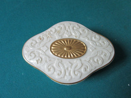 Lenox Trinket Box And Drumming Up Surprise Box Trinket With Charm [*lx6] - $123.75