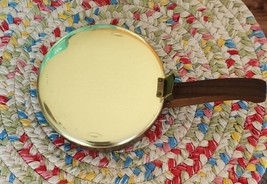 Vintage 1950&#39;s Park Sherman ~ Silent Butler Crumb Pan ~ 5.75&quot; x 9.75&quot; x ... - $50.00