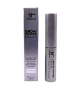 IT Cosmetics BROW POWER FILLER Tinted Fiber Brow Gel ~ UNIVERSAL TAUPE ~... - $18.19 CAD