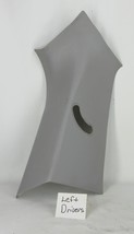 2002 To 2005 Ford Explorer D Pillar Trim Left OEM Gray D-pillar 1L24-782... - $819.23 MXN