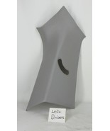 2002 To 2005 Ford Explorer D Pillar Trim Left OEM Gray D-pillar 1L24-782... - $44.00