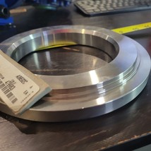 ALSTOM 4 14/16&quot; ID Class  Flange  Stainless Steel NEW $99 - $98.01
