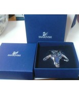 Swarovski SCS Membership Gift Starfish NIB - $59.04 CAD