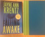 Falling Awake Krentz, Jayne Ann - $2.93