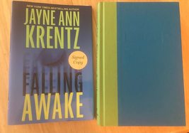 Falling Awake Krentz, Jayne Ann - £2.34 GBP