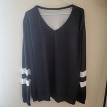 Sweatshirt Size 2XL - $127.36 MXN Sweatshirt Size 2XL - $127.36 MXN