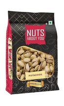 Roasted California PISTACHIOS Lightly Salted 250 g - £14.61 GBP+