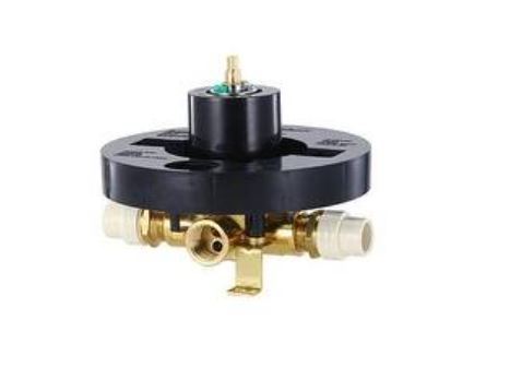 New PROFLO PF3001CLS Pressure Balancing Tub and Shower Valve without Sto... - $99.95