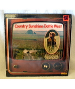 Lp, Dotty West – Country Sunshine, Vintage LP, LP, Vintage Records, Records - £11.64 GBP