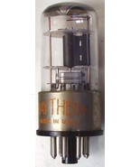 By Tecknoservice Valve Of Old Radio 6SQ7 Brands Assorted NOS &amp; Used - $315.95 MXN