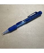 Pentel Side FX .7 PD257 Japan Blue Mechanical Pencil Retired - $31.52 CAD