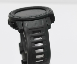 Garmin Instinct Solar Rugged GPS Smartwatch - Graphite 010-02293-10 image 8