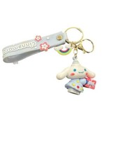 Sanrio x Miniso Cinnamoroll Keychain- Birthday Present - £11.11 GBP