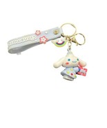 Sanrio x Miniso Cinnamoroll Keychain- Birthday Present - £11.27 GBP