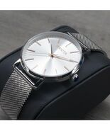 Invicta Men's Watch Specialty Quartz Silver Tone Dial Bracelet - $56.18