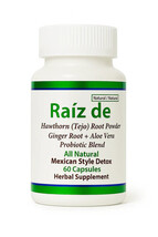 Pure Herbs: Hawthorn - 4 oz. (Natural Herbal Extracts) image 15