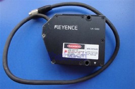 1 PC Used Keyence LK-G80 In Good Condition - $920.00