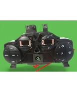 2012-2017 fiat 500 heater a/c control climate temperature control OEM - $191.87 CAD