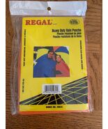 Regal Heavy Duty Rain Poncho - €14,33 EUR