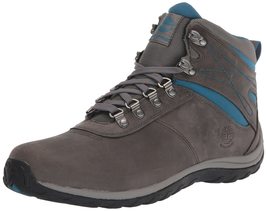 Timberland Women&#39;s Norwood Mid Waterproof Hiking Boot, dark brown, 10 - $119.39+