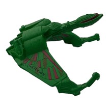 Star Trek Micro Machine Klingon Bird of Prey Figure Galoob - $8.59