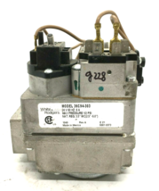 White Rodgers 36C94-303 Furnace Natural Gas Valve used #G228 - $31.41