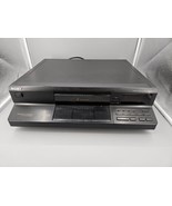 Sony CD Player CDP-CE105 1 Bit D/A Converter 5 Compact Disc CD Changer N... - £80.27 GBP