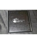 100 Years of American Nickels by First Commemorative Mint 9 Coin Book Se... - $68.20 CAD