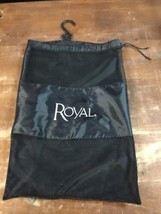 Royal FR50152 Genuine Caddy Bag SH-497-11 - £10.27 GBP