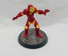 *No Card* Heroscape Ironman Figure - £7.01 GBP