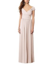 After Six 6697..Full length, Sweetheart neckline dress....Blush...Assorted sizes - £67.47 GBP