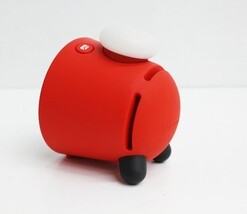 Nintendo Sound Clock: Alarmo - Red image 4