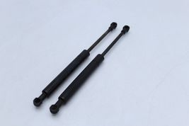 00-06 BMW X5 HOOD SHOCKS STRUT U0028 image 3