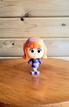 Scooby Doo Daphne 3 Inch Bobblehead Toy - £16.83 GBP