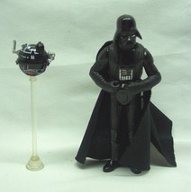 Star Wars DARTH VADER Imperial IT-O Interrogation Droid Action Figure Toy 1998 - £13.06 GBP