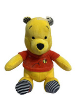 Rainbow Designs 2020 Disney Winnie The Pooh Soft Plush Toy Busy Bee  - £8.56 GBP