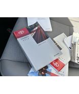 CAMRY     2016 Owners Manual 104550018Owner&#39;s Manual as Pictured - $33.65