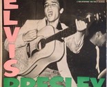 Elvis Presley [Audio CD] - £24.04 GBP