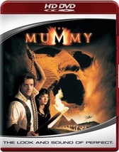 Mummy, the - HD DVD ( Ex Cond.) - £9.29 GBP