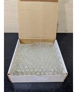 Hewlett Packard 9301-0716 Glass Vials / Opened Box / Opened Package of 142 - $166.50