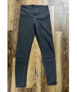 PrAna  Women’s/ Teen Gray Leggings Yoga Athletic Size Small  EUC - $31.12 CAD
