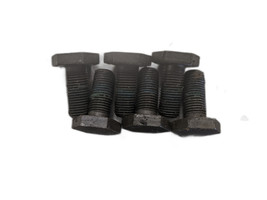 Flexplate Bolts From 2015 Chevrolet Trax  1.4 - $19.95