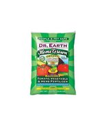 Organic 5 Tomato, Vegetable and Herb Fertilizer Size: 12 Pounds - $936.11 MXN