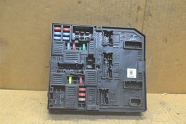 284B75NA0B Nissan Rogue 2017-2020 Power Supply Control Module 550-24a2 - $38.99