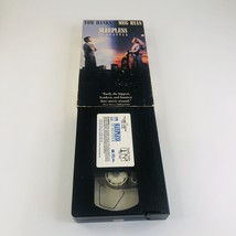 Sleepless in Seattle VHS Tape 1993 Tom Hanks Meg Ryan Tested Works - £3.12 GBP