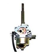 Carburetor For Husqvarna 414cc Snow Blower - $61.16 CAD