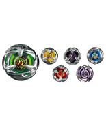 MV TAKARA TOMY Beyblade X Random Booster Vol 2 BX-24 FULL SET (6pcs) US ... - $213.99