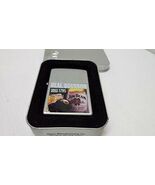 Rare Retired 2007 Jim Beam Bourbon Zippo Lighter - €24,38 EUR