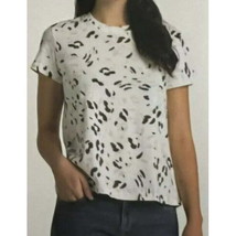 Ecothreads Womens Short Sleeve T-Shirt, 2-Pack,Black/Coconut Milk,Small - £23.74 GBP